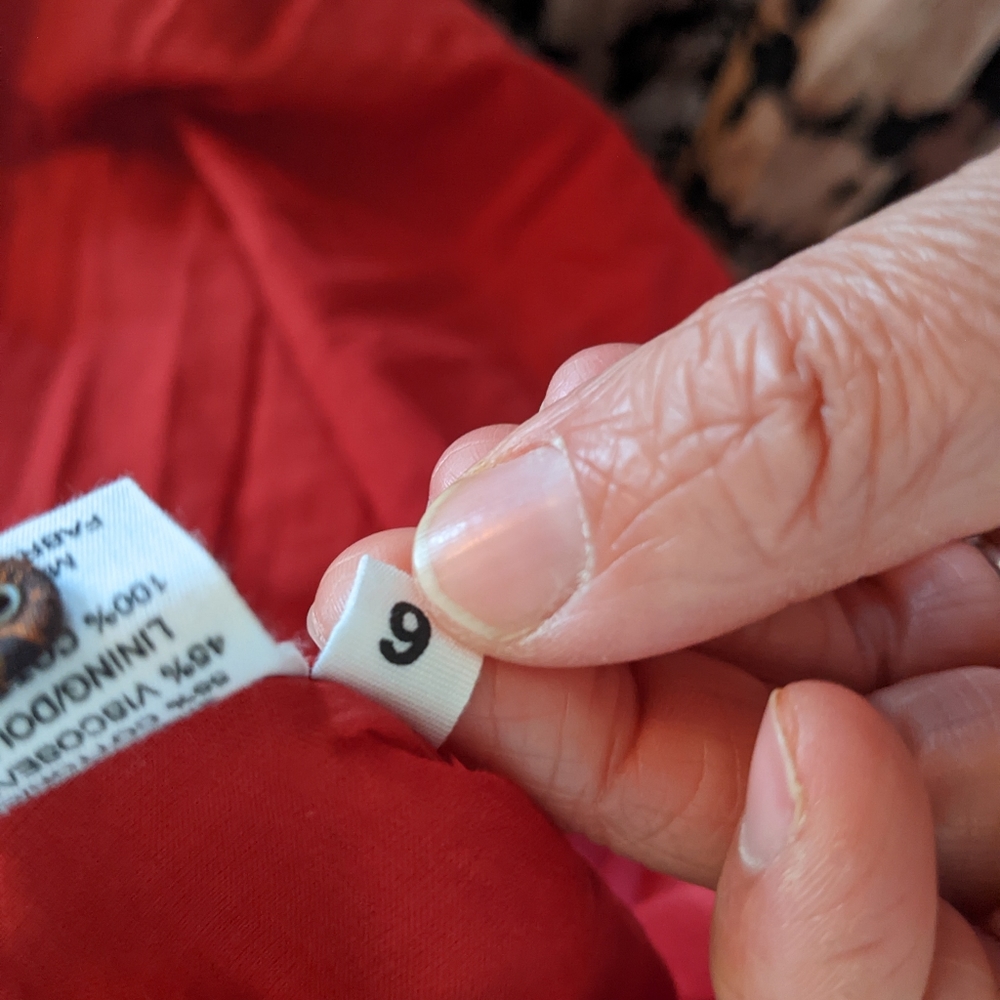 Ulla Johnson Irvette dress, 6 - Picture 9 of 14